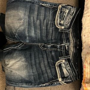 Miss Me jeans I bought here